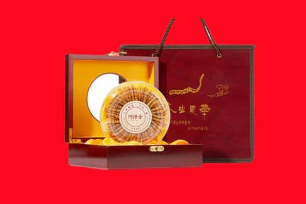 收购资讯:遂宁回收冬虫夏草是按克吗